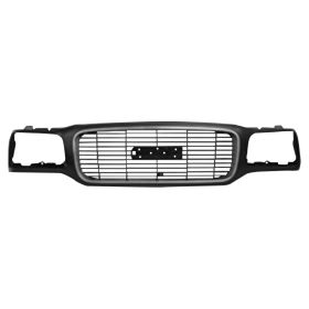 1999-2000 Gmc Yukon Denali - Grille - GM1200447