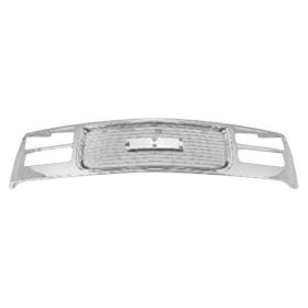 1994-2002 Gmc Fullsize C/k Pickup - Front Grille - GM1200448