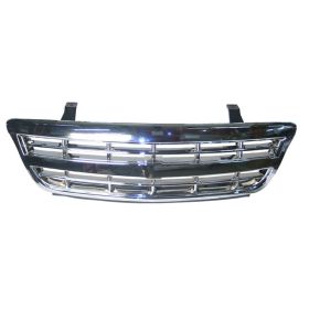 Chevrolet Venture 2001-2005 Grille - GM1200460