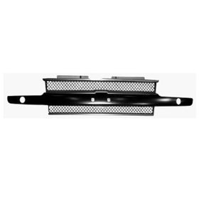 2002-2009 Chevrolet Trailblazer - Front Grille - GM1200462