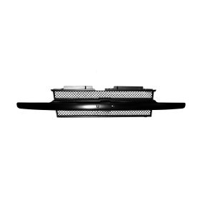 Chevrolet Trailblazer 2002-2009 Grille Assembly - GM1200470