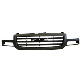 2003-2006 Gmc Sierra Pickup - Front Grille - GM1200476