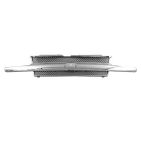 2002-2009 Chevrolet Trailblazer - Front Grille - GM1200483