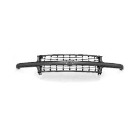 2000-2006 Chevrolet Tahoe - Front Grille - GM1200490