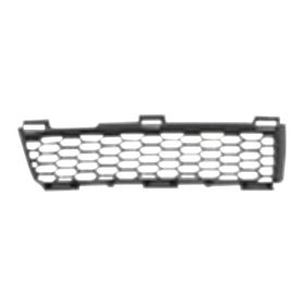 Pontiac Vibe 2003-2004 Passenger Side Lower Grille - GM1200493