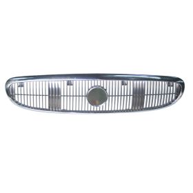 Buick Century 2003-2005 Grille [2003 2nd Design - GM1200496