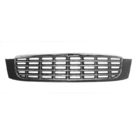 2000-2005 Cadillac Deville Fwd - Front Grille - GM1200502