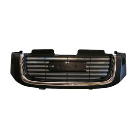 2002-2009 Gmc Envoy - Front Grille - GM1200504