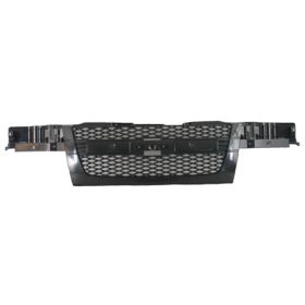 2004-2012 Chevrolet Colorado - Front Grille - GM1200518