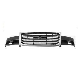 2003-2025 Gmc Savana Van - Front Grille - GM1200532