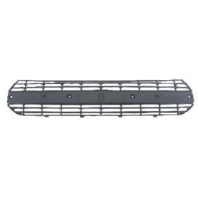 Chevrolet Malibu 2004-2005 Front Upper Grille - GM1200533