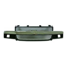 2003-2025 Chevrolet Van Chevy Express - Front Grille - GM1200535