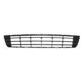 Chevrolet Malibu Classic 2006-2007 Front Lower Bumper Cover Grille - GM1200537
