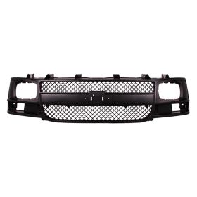 2003-2017 Chevrolet Van Chevy Express - Front Grille - GM1200538