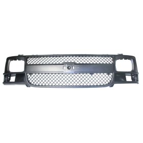Chevrolet Van Chevy Express 2003-2017 Grille - GM1200538
