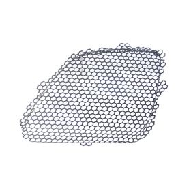 Pontiac G6 2005-2009 Driver Side Inner Upper Grille Insert - GM1200539