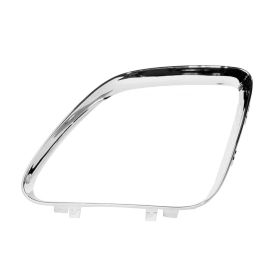 2005-2009 Pontiac G6 - Driver Side Upper Grille Chrome Molding - GM1200542