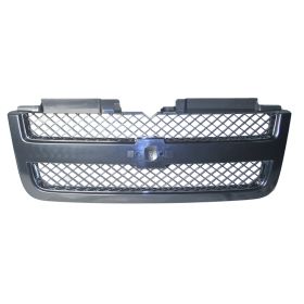 2006-2009 Chevrolet Trailblazer - Front Grille - GM1200549