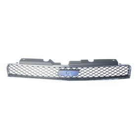 Chevrolet Impala Limited(4thdigit Vin W) 2006-2009 Grille - GM1200551