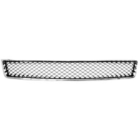 2007-2014 Chevrolet Suburban 1500 2500 - Front Lower Grille - GM1200553