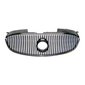 Buick Lucerne 2006-2008 Grille - GM1200555