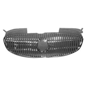 2006-2009 Buick Lucerne - Front Grille - GM1200556