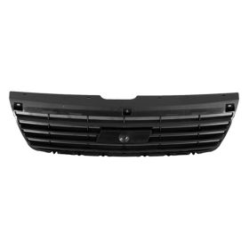 Chevrolet Malibu Classic 2006-2007 Front Upper Grille - GM1200558