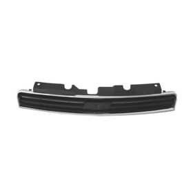 2006-2011 Chevrolet Impala - Front Grille - GM1200562