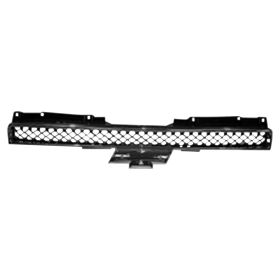 2007-2014 Chevrolet Suburban 1500 2500 - Front Upper Grille - GM1200563