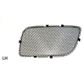 2006-2009 Pontiac Torrent - Driver Side Upper Grille - GM1200564