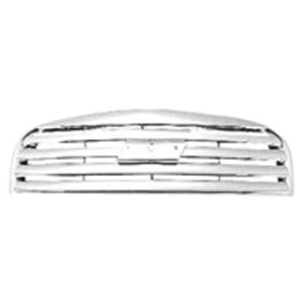 Chevrolet HHR 2007-2011 Grille - GM1200569