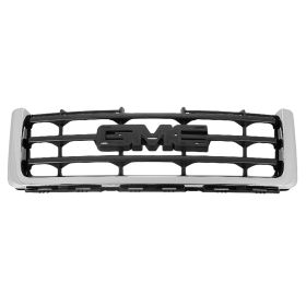 2007-2013 Gmc Sierra Pickup - Front Grille - GM1200573