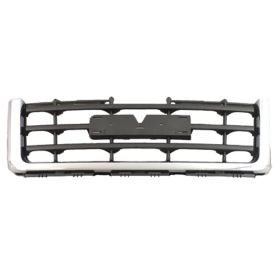 GMC Pickup Sierra 2007-2013 Grille - GM1200573