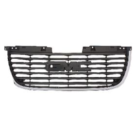 GMC Yukon 2007-2014 Front Grille - GM1200576