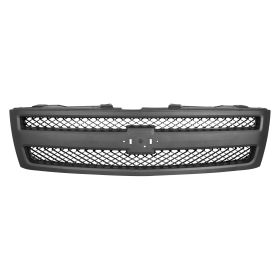 Chevrolet Pickup Chevy Silverado 2007-2013 Grille - GM1200578