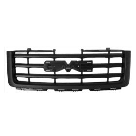 2007-2013 Gmc Sierra Pickup - Front Grille - GM1200583