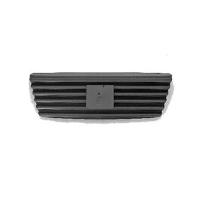 Saturn VUE 2006-2007 Front Upper Grille - GM1200592