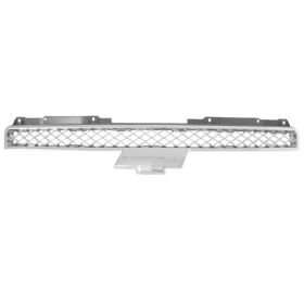 2007-2008 Chevrolet Suburban 1500 2500 - Front Upper Grille - GM1200596