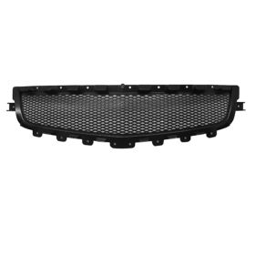 Chevrolet Malibu 2008-2012 Front Center Grille - GM1200600
