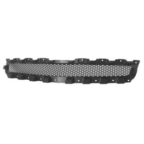 Chevrolet Malibu 2008-2012 Front Upper Grille - GM1200601