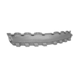 Chevrolet Malibu 2008-2012 Front Upper Grille - GM1200603