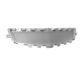 Chevrolet Malibu 2008-2012 Front Center Grille - GM1200606