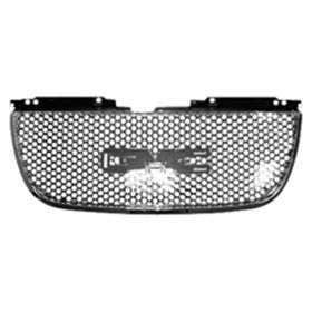 2007-2014 Gmc Yukon Denali - Front Grille - GM1200610