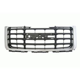 2007-2010 Gmc Sierra Pickup - Front Grille - GM1200613