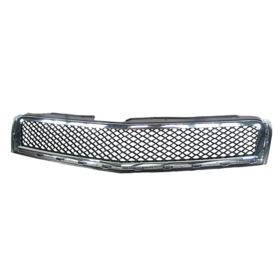 Chevrolet Traverse 2009-2012 Grille - GM1200615