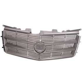 2008-2011 Cadillac Cts - Front Grille - GM1200616
