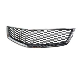 2010-2015 Chevrolet Equinox - Front Lower Grille - GM1200621