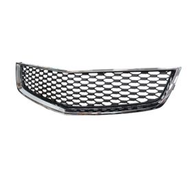 Chevrolet Equinox 2010-2015 Front Lower Grille - GM1200621