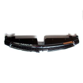 Chevrolet Cruze 2011-2014 Front Upper Grille - GM1200623