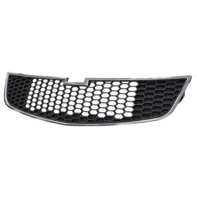 2011-2014 Chevrolet Cruze - Front Center Grille - GM1200624